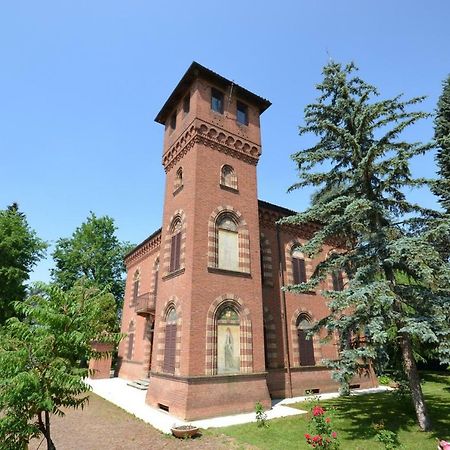 Bed & Breakfast Ottoquadri Quattordio Buitenkant foto