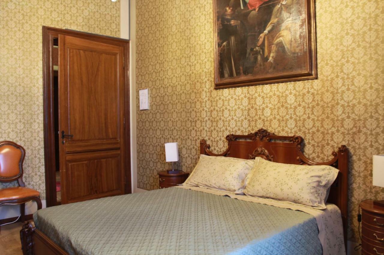 Bed & Breakfast Ottoquadri Quattordio Kamer foto