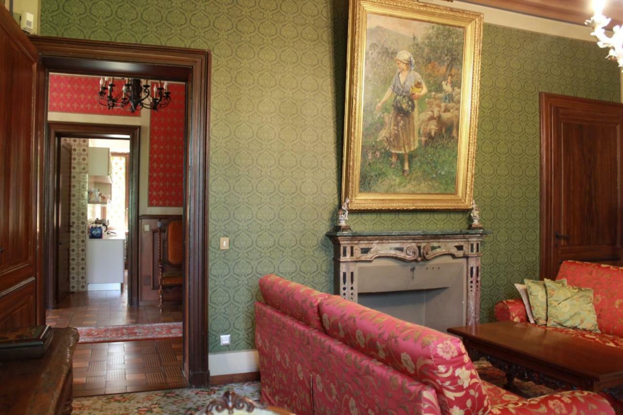 Bed & Breakfast Ottoquadri Quattordio Buitenkant foto