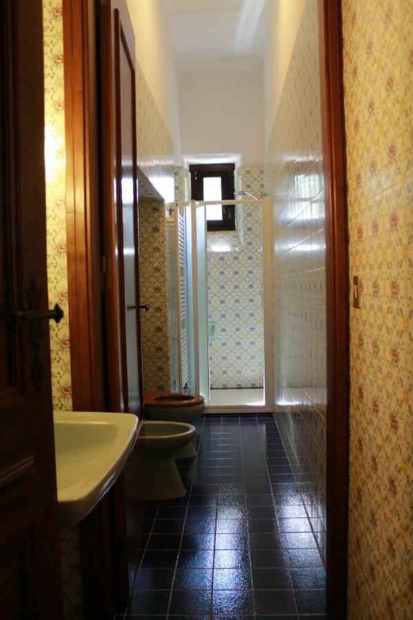 Bed & Breakfast Ottoquadri Quattordio Buitenkant foto