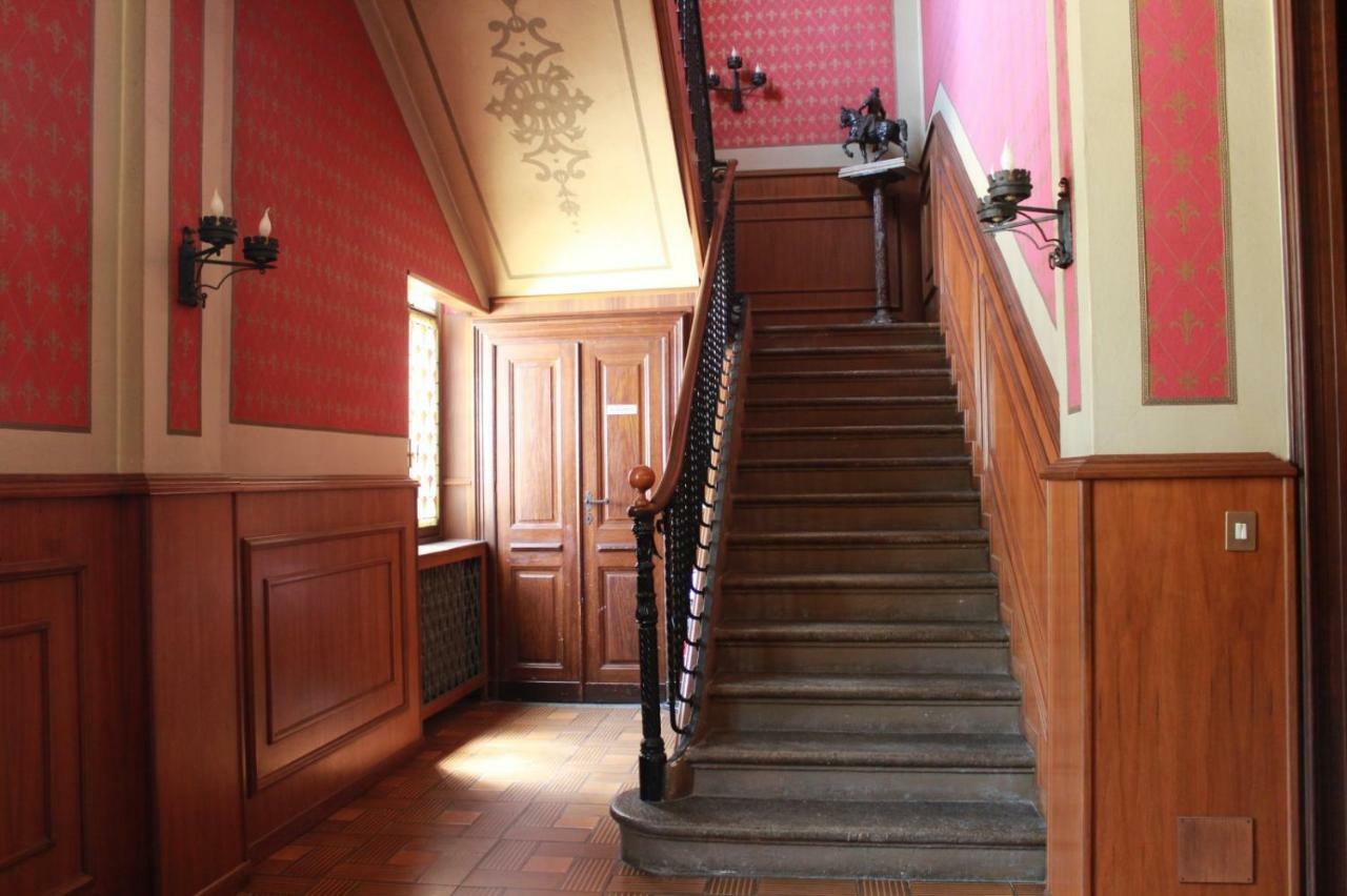 Bed & Breakfast Ottoquadri Quattordio Buitenkant foto