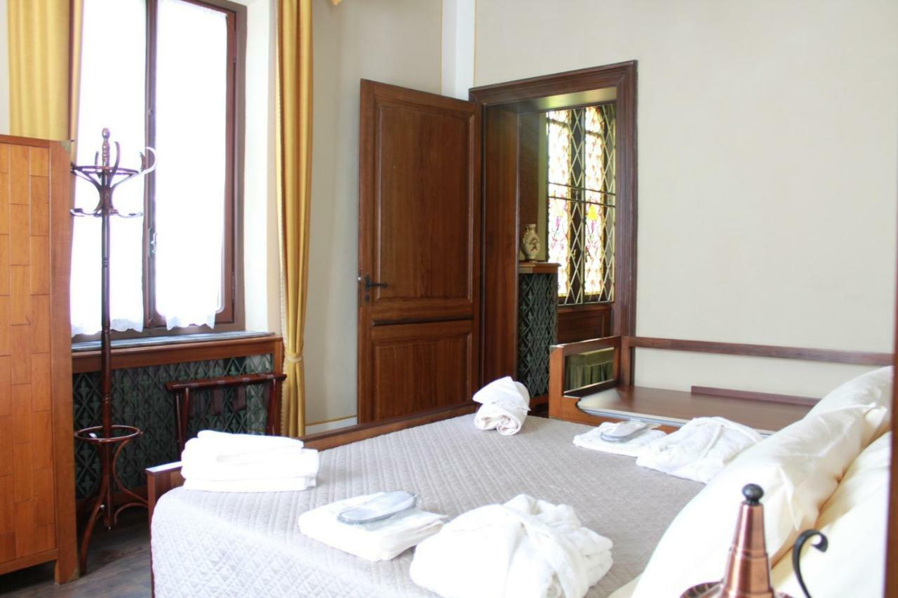Bed & Breakfast Ottoquadri Quattordio Buitenkant foto