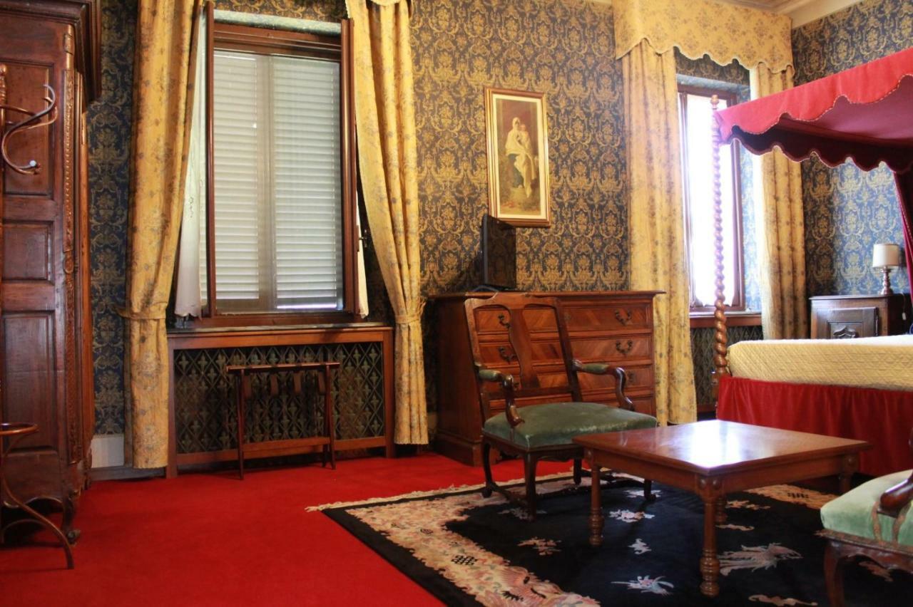 Bed & Breakfast Ottoquadri Quattordio Buitenkant foto