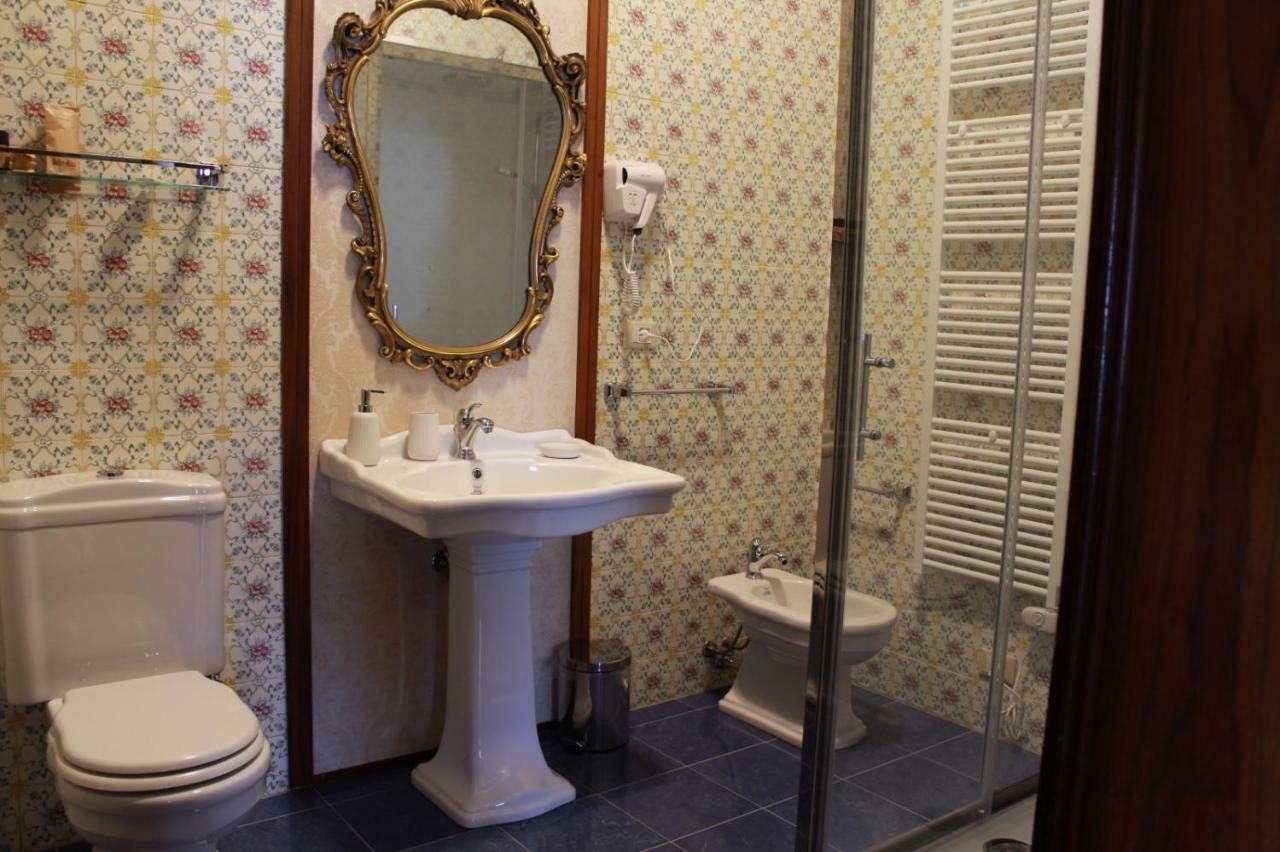 Bed & Breakfast Ottoquadri Quattordio Buitenkant foto