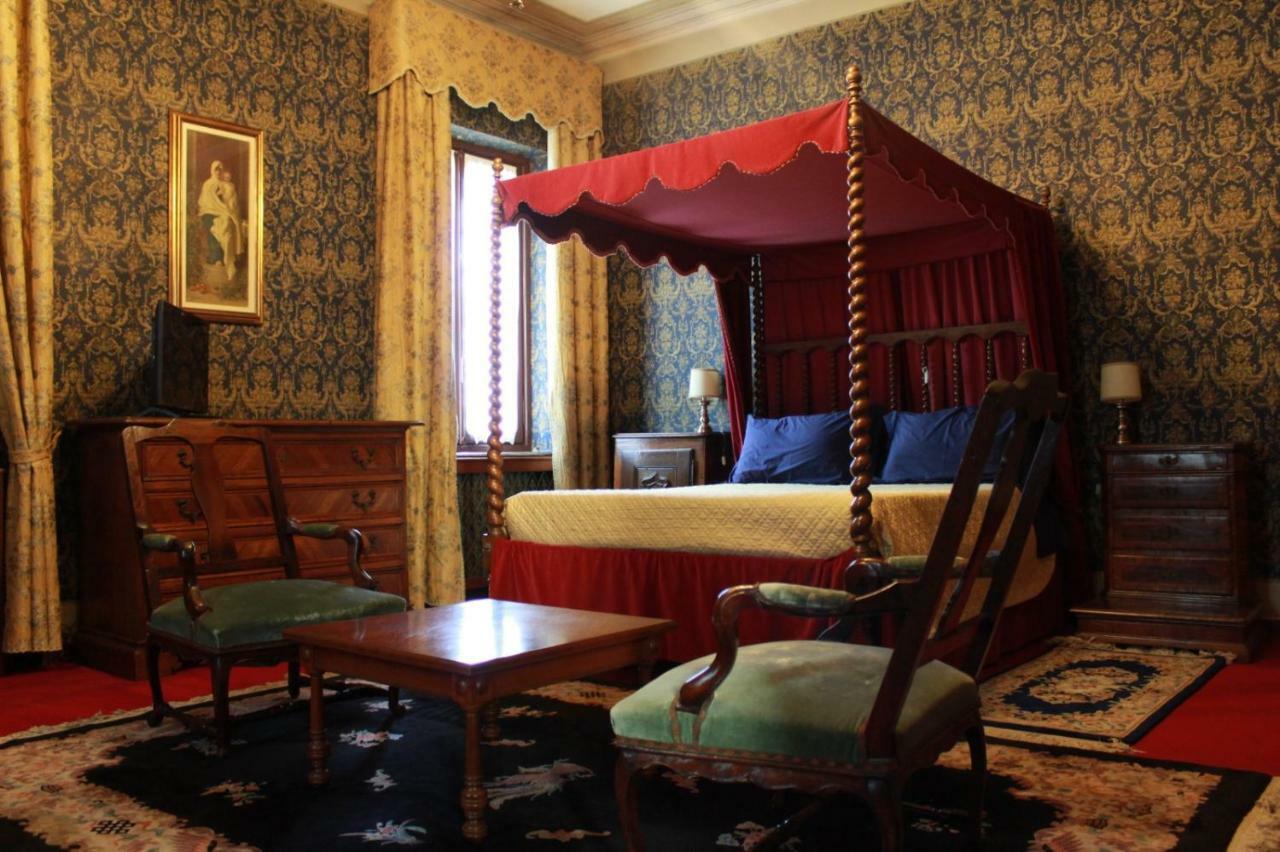 Bed & Breakfast Ottoquadri Quattordio Buitenkant foto